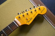 Fender Custom Shop Stevie Ray Vaughan Signature Stratocaster Relic セール期間限定価格_2
