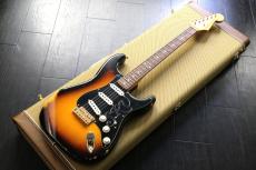 Fender Custom Shop Stevie Ray Vaughan Signature Stratocaster Relic セール期間限定価格_6
