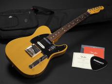 Fender American Professional Classic Hotshot Telecaster Rosewood Fingerboard ~Butterscotch Blonde~_2