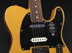 Fender American Professional Classic Hotshot Telecaster Rosewood Fingerboard ~Butterscotch Blonde~_4