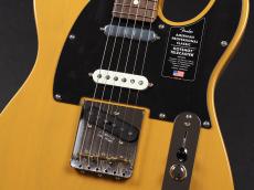 Fender American Professional Classic Hotshot Telecaster Rosewood Fingerboard ~Butterscotch Blonde~_5