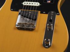 Fender American Professional Classic Hotshot Telecaster Rosewood Fingerboard ~Butterscotch Blonde~_6