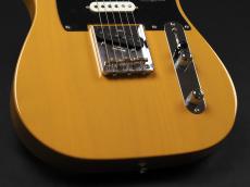 Fender American Professional Classic Hotshot Telecaster Rosewood Fingerboard ~Butterscotch Blonde~_7