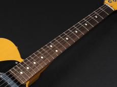Fender American Professional Classic Hotshot Telecaster Rosewood Fingerboard ~Butterscotch Blonde~_8