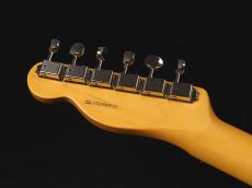 Fender American Professional Classic Hotshot Telecaster Rosewood Fingerboard ~Butterscotch Blonde~_9