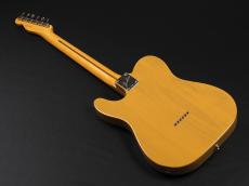 Fender American Professional Classic Hotshot Telecaster Rosewood Fingerboard ~Butterscotch Blonde~_12