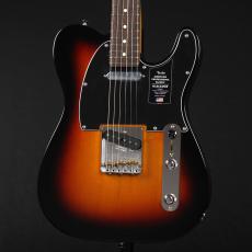 Fender American Professional Classic Telecaster Rosewood Fingerboard ~3-Color Sunburst~