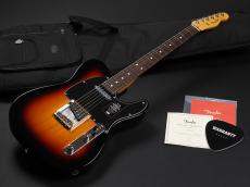 Fender American Professional Classic Telecaster Rosewood Fingerboard ~3-Color Sunburst~_2