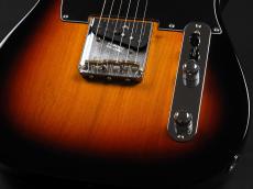 Fender American Professional Classic Telecaster Rosewood Fingerboard ~3-Color Sunburst~_6