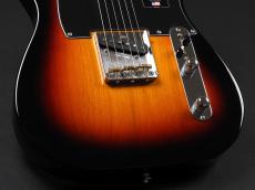 Fender American Professional Classic Telecaster Rosewood Fingerboard ~3-Color Sunburst~_7