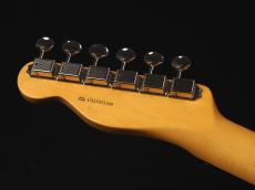 Fender American Professional Classic Telecaster Rosewood Fingerboard ~3-Color Sunburst~_9