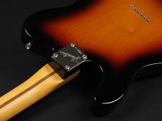 Fender American Professional Classic Telecaster Rosewood Fingerboard ~3-Color Sunburst~_11