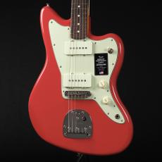 Fender American Professional Classic Jazzmaster Rosewood Fingerboard ~Faded Dakota Red~