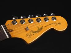 Fender American Professional Classic Jazzmaster Rosewood Fingerboard ~Faded Dakota Red~_3