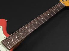 Fender American Professional Classic Jazzmaster Rosewood Fingerboard ~Faded Dakota Red~_8