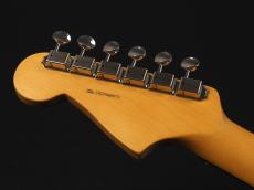 Fender American Professional Classic Jazzmaster Rosewood Fingerboard ~Faded Dakota Red~_9