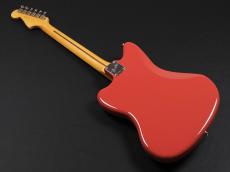 Fender American Professional Classic Jazzmaster Rosewood Fingerboard ~Faded Dakota Red~_12