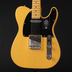 Fender American Professional Classic Telecaster Maple Fingerboard ~Butterscotch Blonde~