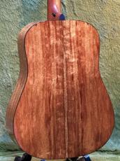 Martin D-12E Koa #3001258【PU標準搭載!】【48回迄金利0%対象】【送料当社負担】_3