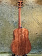 Martin D-12E Koa #3001258【PU標準搭載!】【48回迄金利0%対象】【送料当社負担】_4