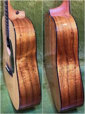 Martin D-12E Koa #3001258【PU標準搭載!】【48回迄金利0%対象】【送料当社負担】_8