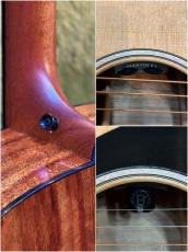 Martin D-12E Koa #3001258【PU標準搭載!】【48回迄金利0%対象】【送料当社負担】_9