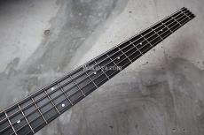 Steinberger XL-25WA '97 / BLK_3