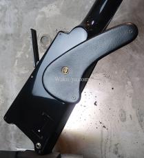 Steinberger XL-25WA '97 / BLK_6