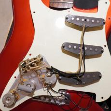 Edwards E-SE-108R / LT CAR_10