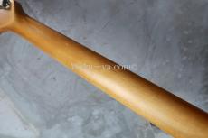 Fender Custom Shop  '62 Jazzmaster Journeyman Relic / Pink Paisley_7