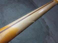 Fender Custom Shop '57 Stratocaster SSH Relic / Shell Pink _8