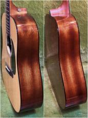 Martin D-12E #3001244【48回迄金利0%対象】【オール単板!】【フルグロス!】【PU標準搭載!】【送料当社負担】_8