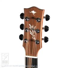 Maton EBG808TE (Tommy Emmanuel Signature)【48回無金利対象品】_7