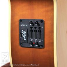 Maton EBG808TE (Tommy Emmanuel Signature)【48回無金利対象品】_13