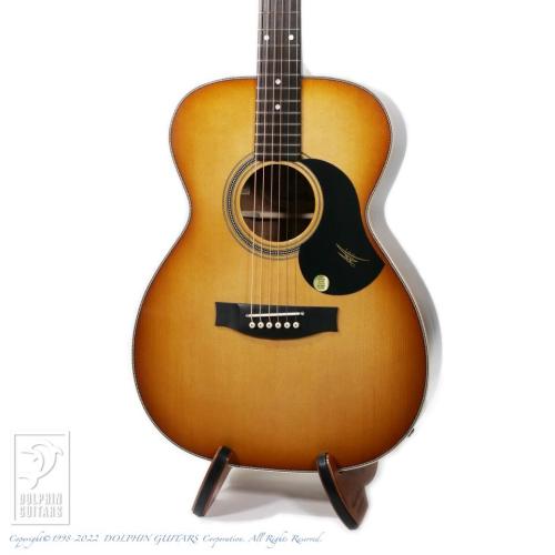 Maton THE 75TH ANNIVERSARY DIAMOND EDITION【48回無金利対象品】