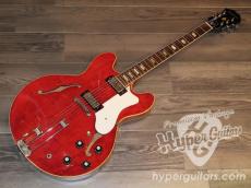 Epiphone '65 Riviera E360TDC
