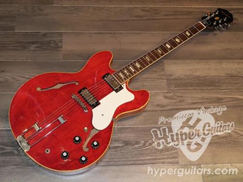 Epiphone '65 Riviera E360TDC