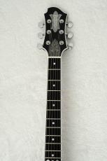 ZEMAITIS THE PORTRAIT Metal Front HISASHI Signature Model, Natural_6