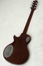 ZEMAITIS THE PORTRAIT Metal Front HISASHI Signature Model, Natural_8