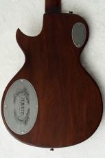 ZEMAITIS THE PORTRAIT Metal Front HISASHI Signature Model, Natural_9