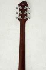 ZEMAITIS THE PORTRAIT Metal Front HISASHI Signature Model, Natural_10