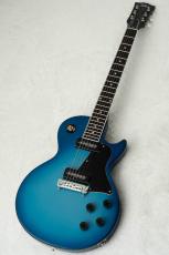 Tokai LSS-101-CM5 -Blue Burst- #2552140 【限定生産モデル】_2