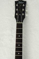 Tokai LSS-101-CM5 -Blue Burst- #2552140 【限定生産モデル】_4