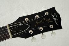 Tokai LSS-101-CM5 -Blue Burst- #2552142 【限定生産モデル】_5