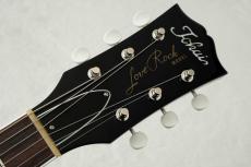 Tokai LSS-101-CM5 -Blue Burst- #2552143 【限定生産モデル】_5