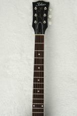 Tokai LSS-101-CM5 -Blue Burst- #2552144 【限定生産モデル】_4