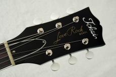 Tokai LSS-101-CM5 -Blue- #2552155 【限定生産モデル】_5