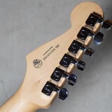 Fender 2021 Player Stratocaster HSS 3-Color Sunburst_9