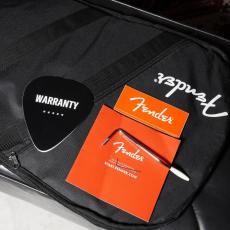 Fender 2021 Player Stratocaster HSS 3-Color Sunburst_10