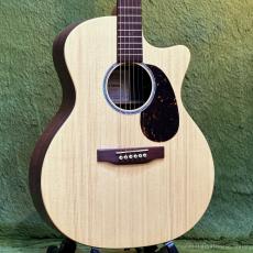 Martin GPC-X2E COCO #2997922【PU標準搭載!】【48回迄金利0%対象】【送料当社負担】